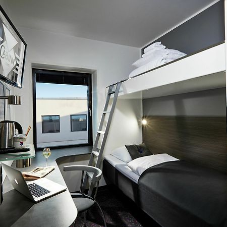 Cabinn Århus Δωμάτιο φωτογραφία