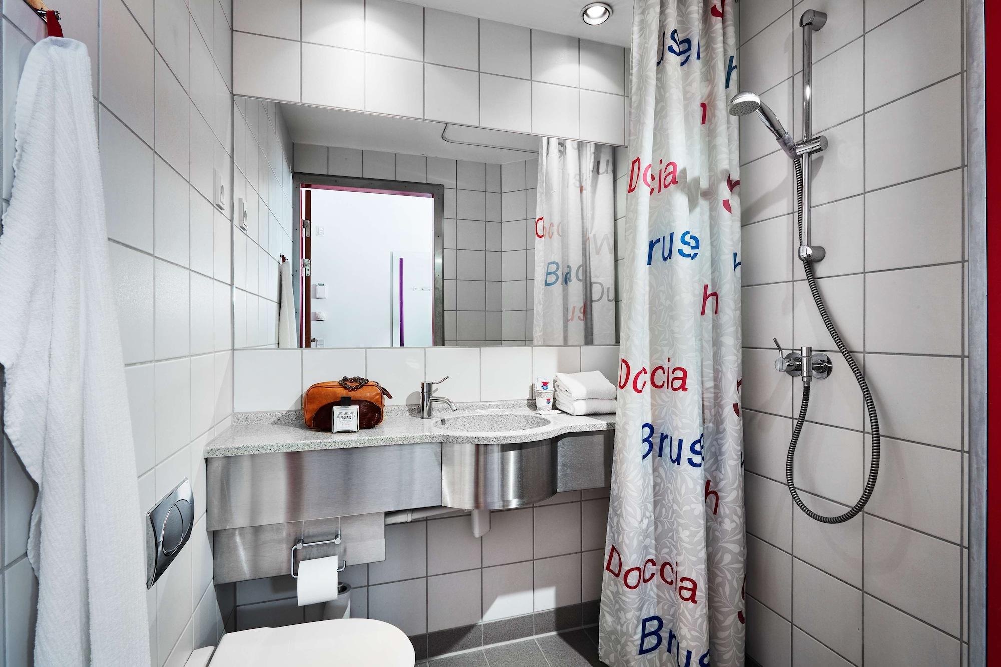 Cabinn Århus Εξωτερικό φωτογραφία