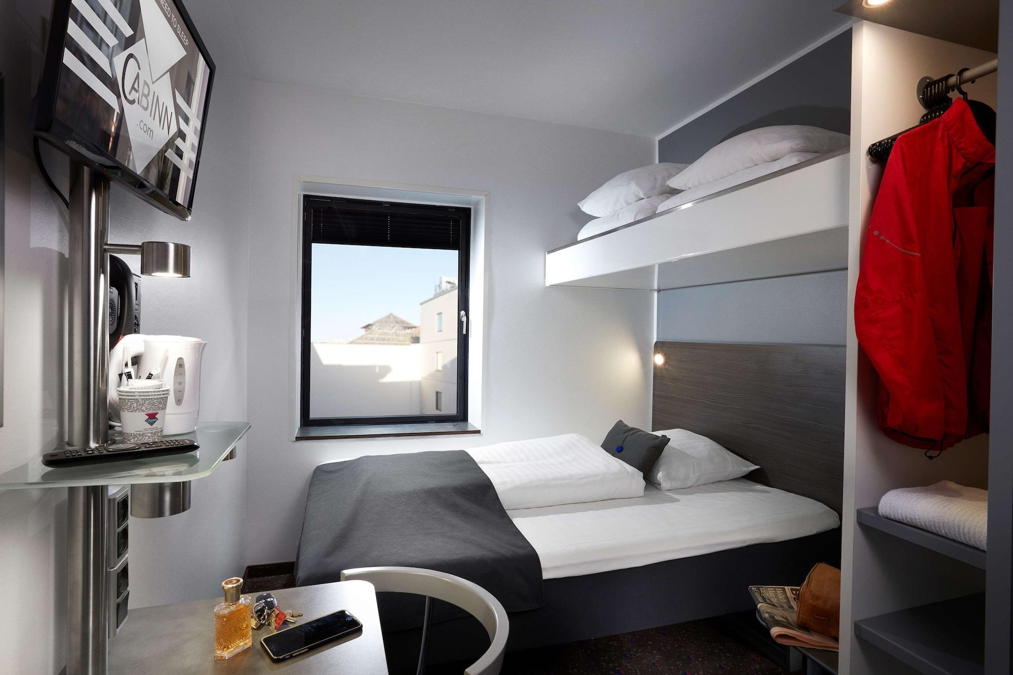 Cabinn Århus Δωμάτιο φωτογραφία