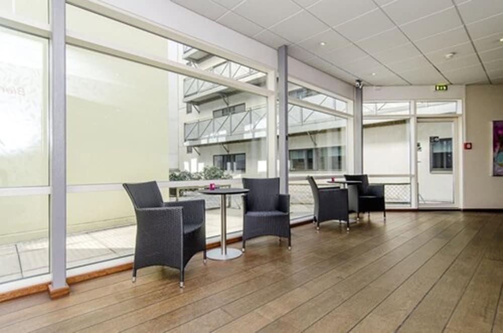 Cabinn Århus Εξωτερικό φωτογραφία