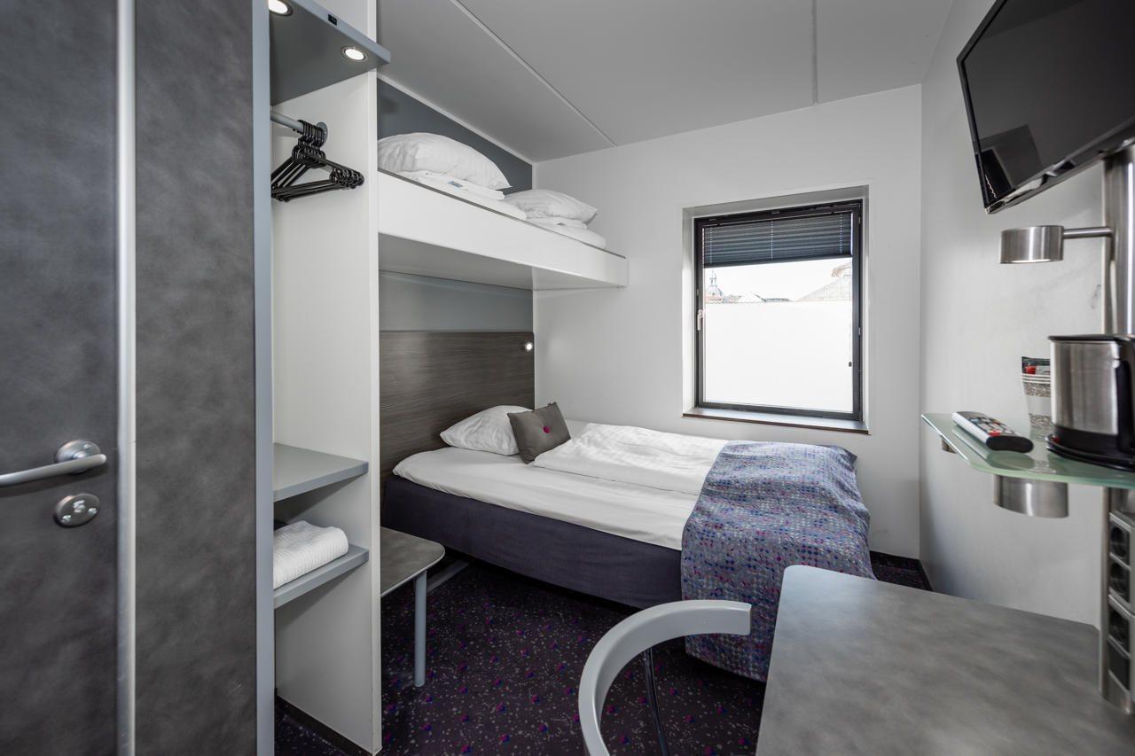 Cabinn Århus Εξωτερικό φωτογραφία
