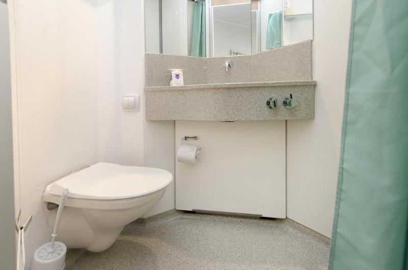 Cabinn Århus Δωμάτιο φωτογραφία