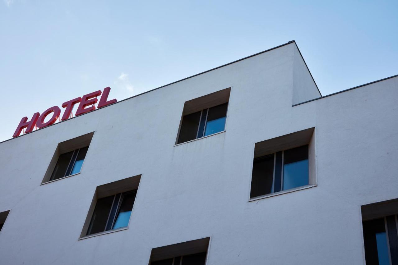 Cabinn Århus Εξωτερικό φωτογραφία